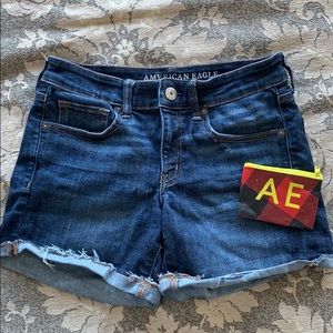 American Eagle shorts